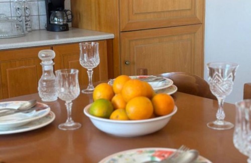 Kissamos Villa | Seagia Horizon