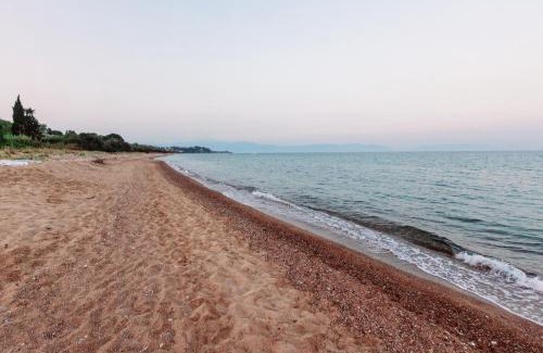 Pylos-Nestoras Apartment | Seaheaven houses A4