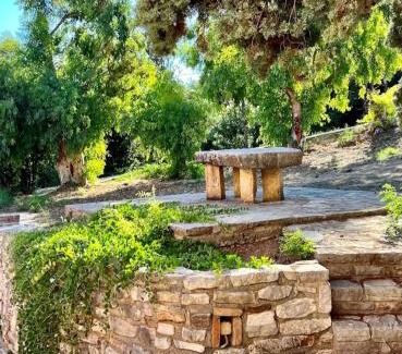 Pylos-Nestoras Apartment | Seaheaven houses A4