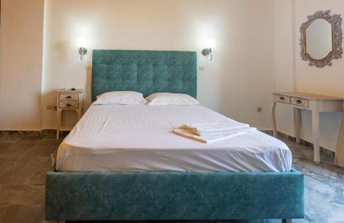 Pylos-Nestoras Apartment | Seaheaven houses A4