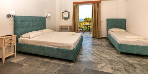 Pylos-Nestoras Apartment | Seaheaven houses A4