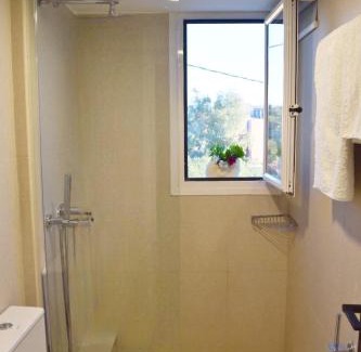 Kounopetra Apartment | Seashell Luxury Residence - Apartment 1