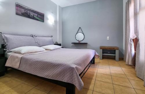 Skotino Apartment | Seaside Apartment in Anissaras