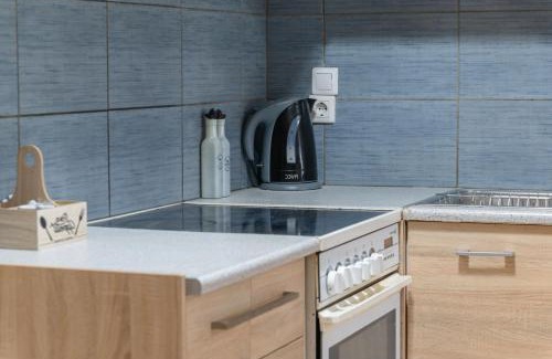 Skotino Apartment | Seaside Apartment in Anissaras