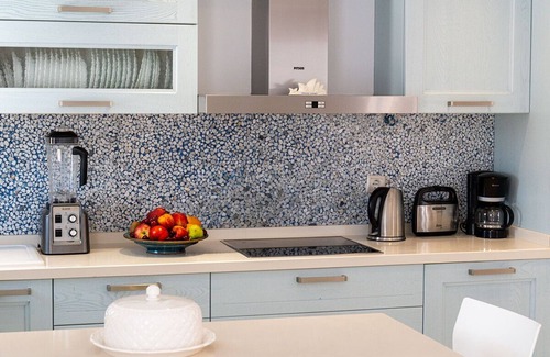 Ampelas Villa | Seaside house