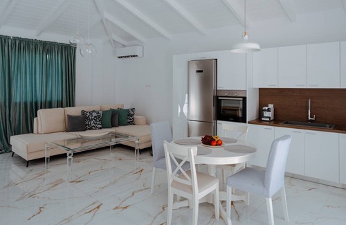 Analipsi Villa | Selena One Luxury Villa with private swimming pool