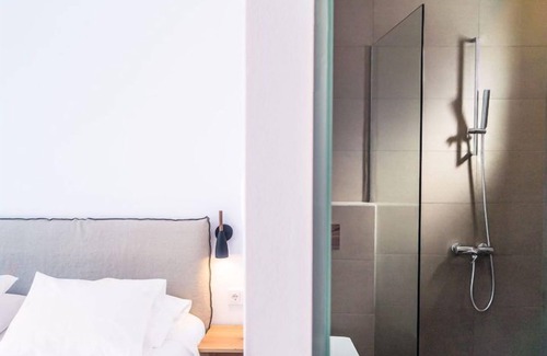 Kokkari Hotel | Semeli Boutique Hotel