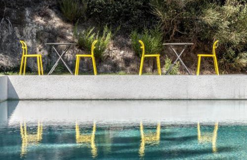 Kokkari Hotel | Semeli