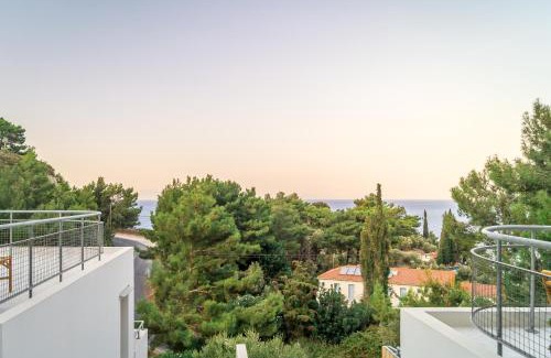 Kokkari Hotel | Semeli
