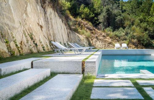 Kokkari Hotel | Semeli