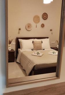 Orne Apartment | Serene, slow living house