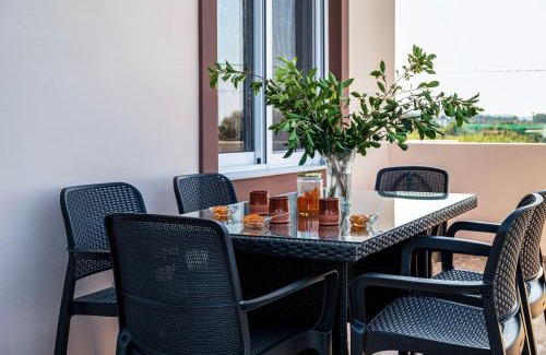 Theologos Apartment | Serenity Luxury Villa in Paradisi Rhodes