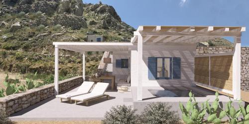 Serifos Apartment | Serifos Blue