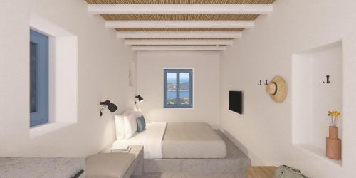 Serifos Apartment | Serifos Blue