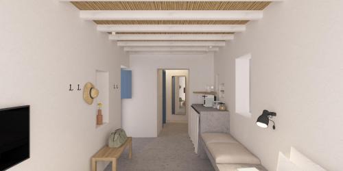 Serifos Apartment | Serifos Blue