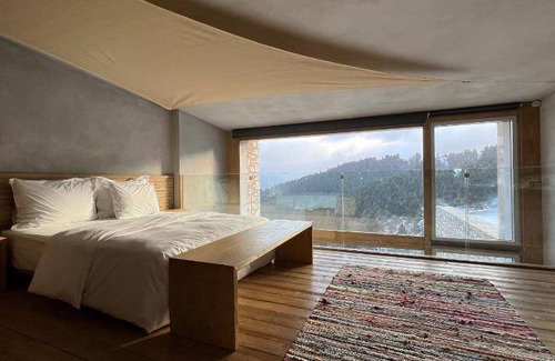Karpenisi Apartment | Serviced apartment ∙ 2 guests