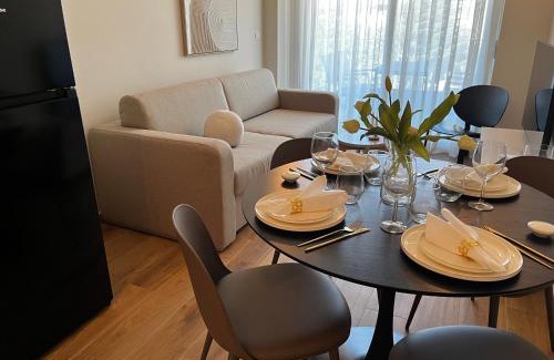 Skala Rachoniou Apartment | Siesta Thassos - Luxury Apartment