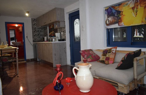 Sissi Hotel | Sisi View