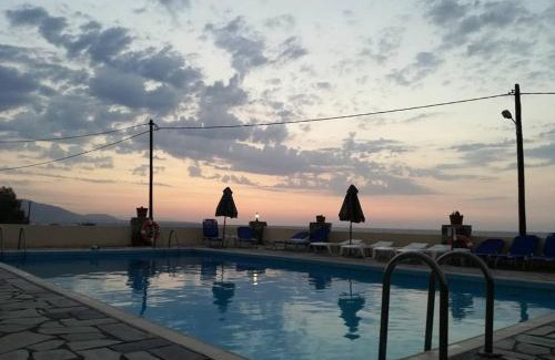Sissi Apartment | Sissi Mare Apartments
