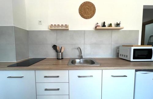 Agios Nikolaos Apartment | Sithonian suites