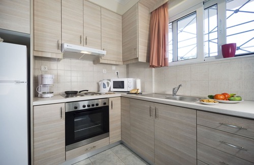 Stavros House | Skamagkas G. Apartments