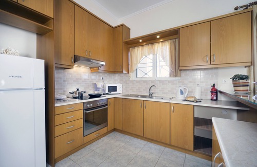 Stavros House | Skamagkas G. Apartments