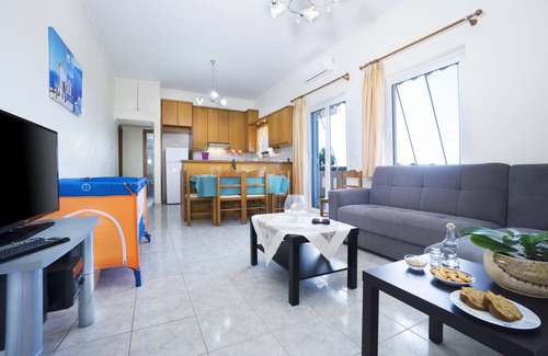 Stavros House | Skamagkas G. Apartments