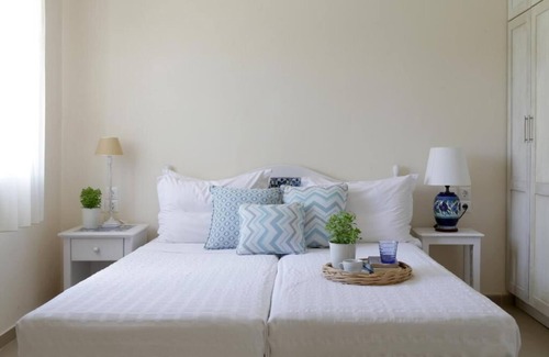Skopelos Hotel | Skopelos Village Hotel
