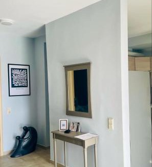 Sipiada Apartment | Sky view