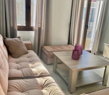 Sipiada Apartment | Sky view