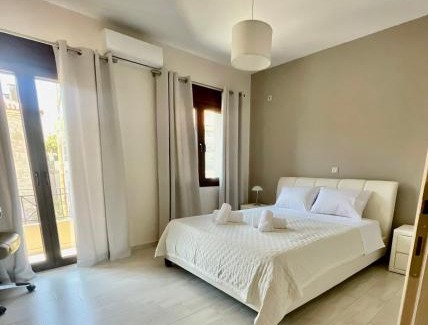 Sipiada Apartment | Sky view