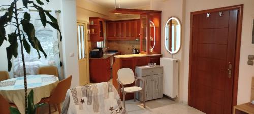 Preveza Apartment | small gardens