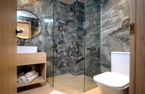 Hersonissos Centre Hotel | SOHO BLUE city hotel
