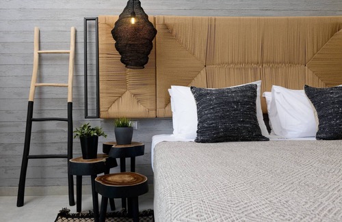 Chrisi Akti House | Soho Exclusive Suites