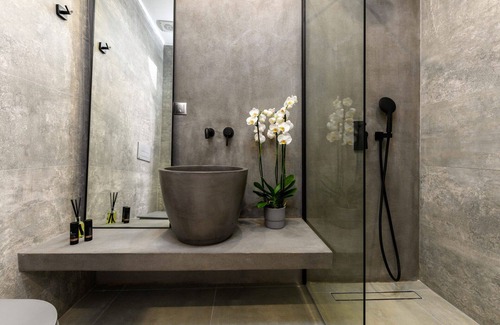 Chrisi Akti House | Soho Exclusive Suites