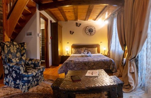 Megalo Chorio House | Sokaki