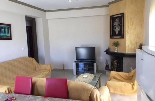 Kallithea Apartment | SONIA