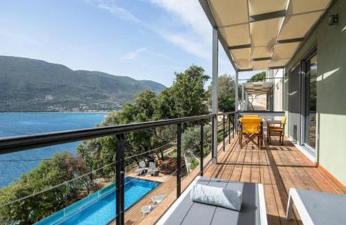 Evgiros House | Soul Beach Suites