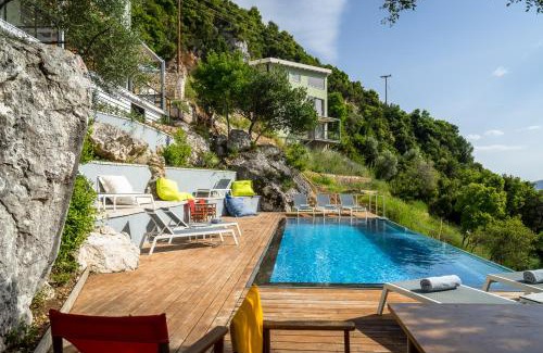Evgiros House | Soul Beach Suites
