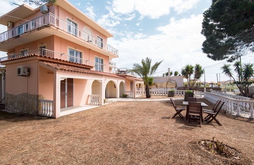 Ag. Georgios Condo | Southgate 7