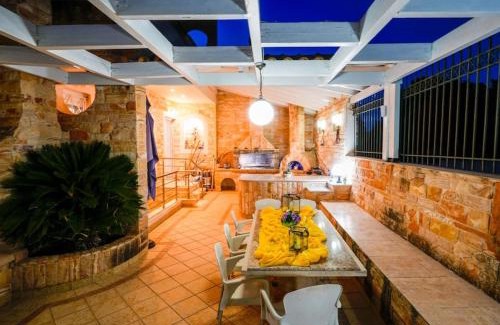 Palaia Fokaia House | SP Private Holidays