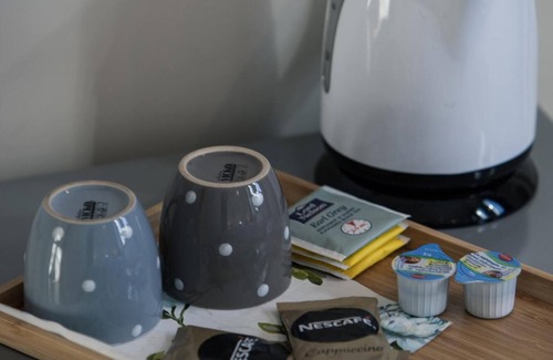 Volos Apartment | Stagiates Guest House Room 2