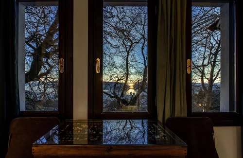 Volos Apartment | Stagiates Guest House Room 4