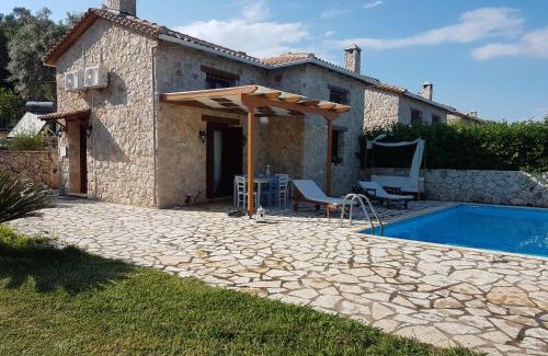 Evgiros House | Stalina