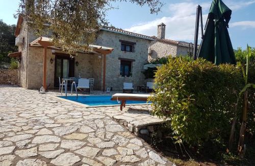 Evgiros House | Stalina
