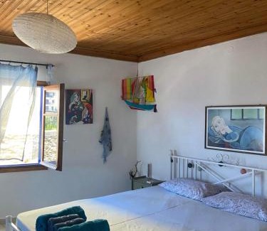 Skopelos House | Stamatis Rooms