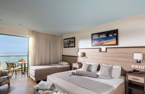 Koutouloufari Hotel | Star Beach Village and Water Park