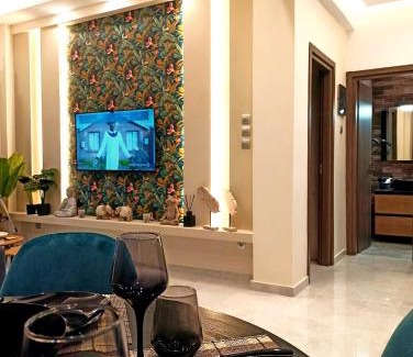 Kallithea Apartment | Stay in Athens - muses