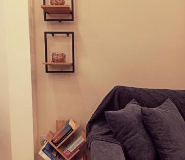 Kallithea Apartment | Stay in Athens - muses