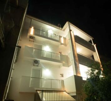 Mires Apartment | Stefanos Family Apartments